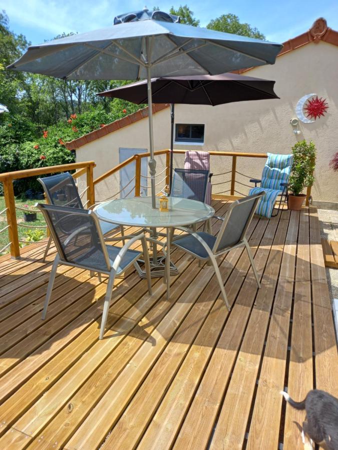 Chambres D' Hotes A Benaize Coulonges  Ngoại thất bức ảnh