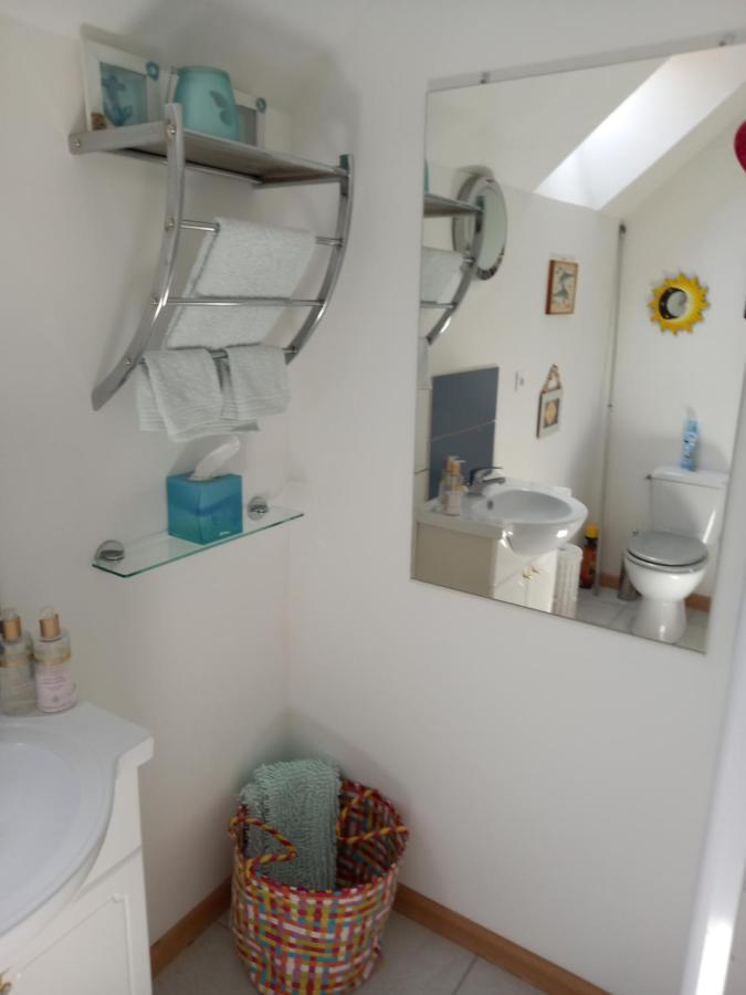 Chambres D' Hotes A Benaize Coulonges  Ngoại thất bức ảnh